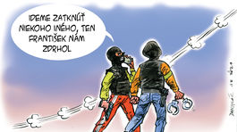 Danglár, 17.9. 2021