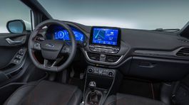 Ford Fiesta - 2021