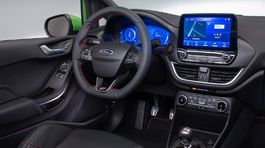 Ford Fiesta ST - 2021