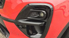 Kia Sportage 1,6 CRDi AWD MHEV - test 2021