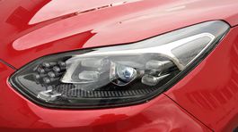 Kia Sportage 1,6 CRDi AWD MHEV - test 2021