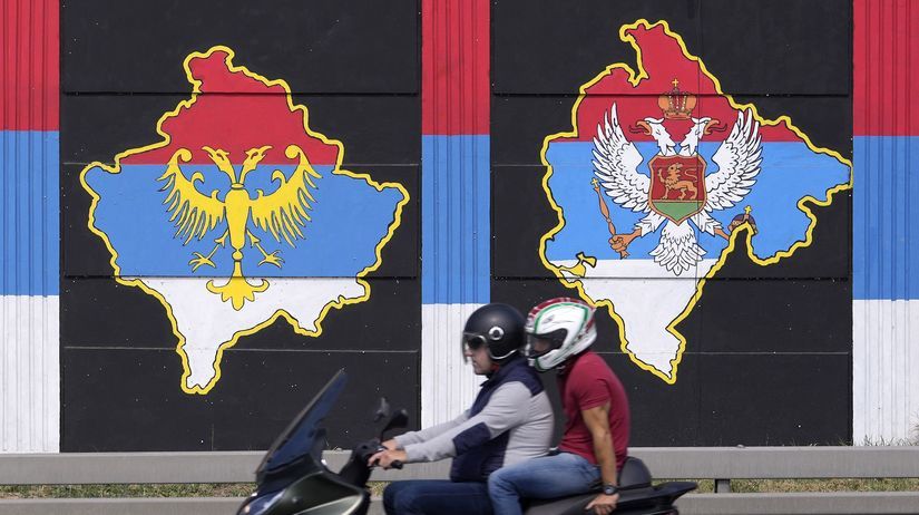 Srbsko sa nezmierilo so stratou Kosova. Na...