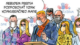 Danglár, 18. 9. 2021