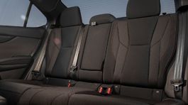 Subaru WRX - 2022