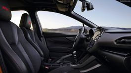 Subaru WRX - 2022
