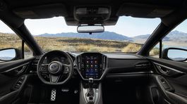 Subaru WRX - 2022