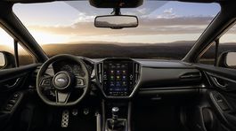 Subaru WRX - 2022