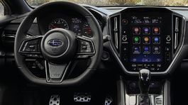 Subaru WRX - 2022