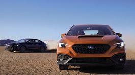 Subaru WRX - 2022