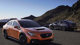 Subaru WRX - 2022