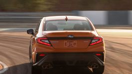 Subaru WRX - 2022