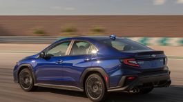 Subaru WRX - 2022