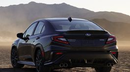 Subaru WRX - 2022