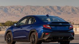 Subaru WRX - 2022
