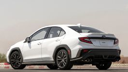 Subaru WRX - 2022