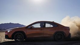 Subaru WRX - 2022