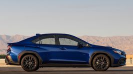 Subaru WRX - 2022