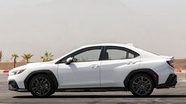 Subaru WRX - 2022