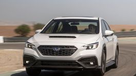Subaru WRX - 2022