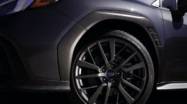 Subaru WRX - 2022