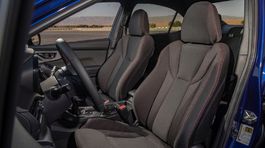 Subaru WRX - 2022