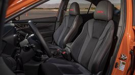 Subaru WRX - 2022