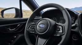 Subaru WRX - 2022