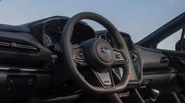 Subaru WRX - 2022