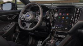 Subaru WRX - 2022