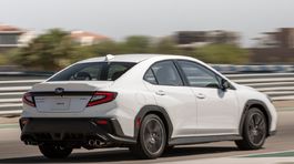Subaru WRX - 2022