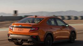 Subaru WRX - 2022