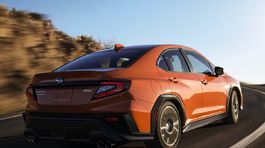 Subaru WRX - 2022