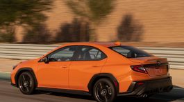 Subaru WRX - 2022