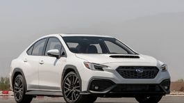 Subaru WRX - 2022