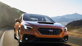 Subaru WRX - 2022