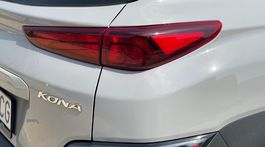 Hyundai Kona 1.0 T-GDi (2021)