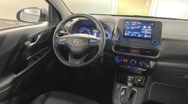 Hyundai Kona 1.0 T-GDi (2021)