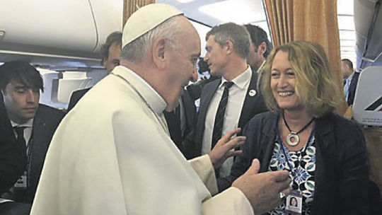 Elisabetta Piqué