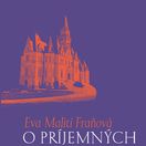 kniha o prijemnych pocitoch