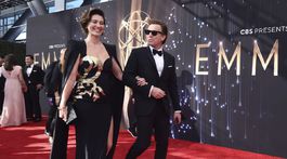 2021 Primetime Emmy Awards - Arrivals