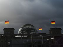bundestag