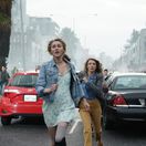 La Brea, natalie zea,