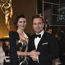 73rd Emmy Awards - Roaming Show