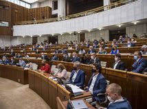 NR SR parlament
