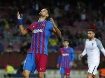 Sergio Busquets