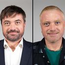 utajený šéf, igor rattaj,