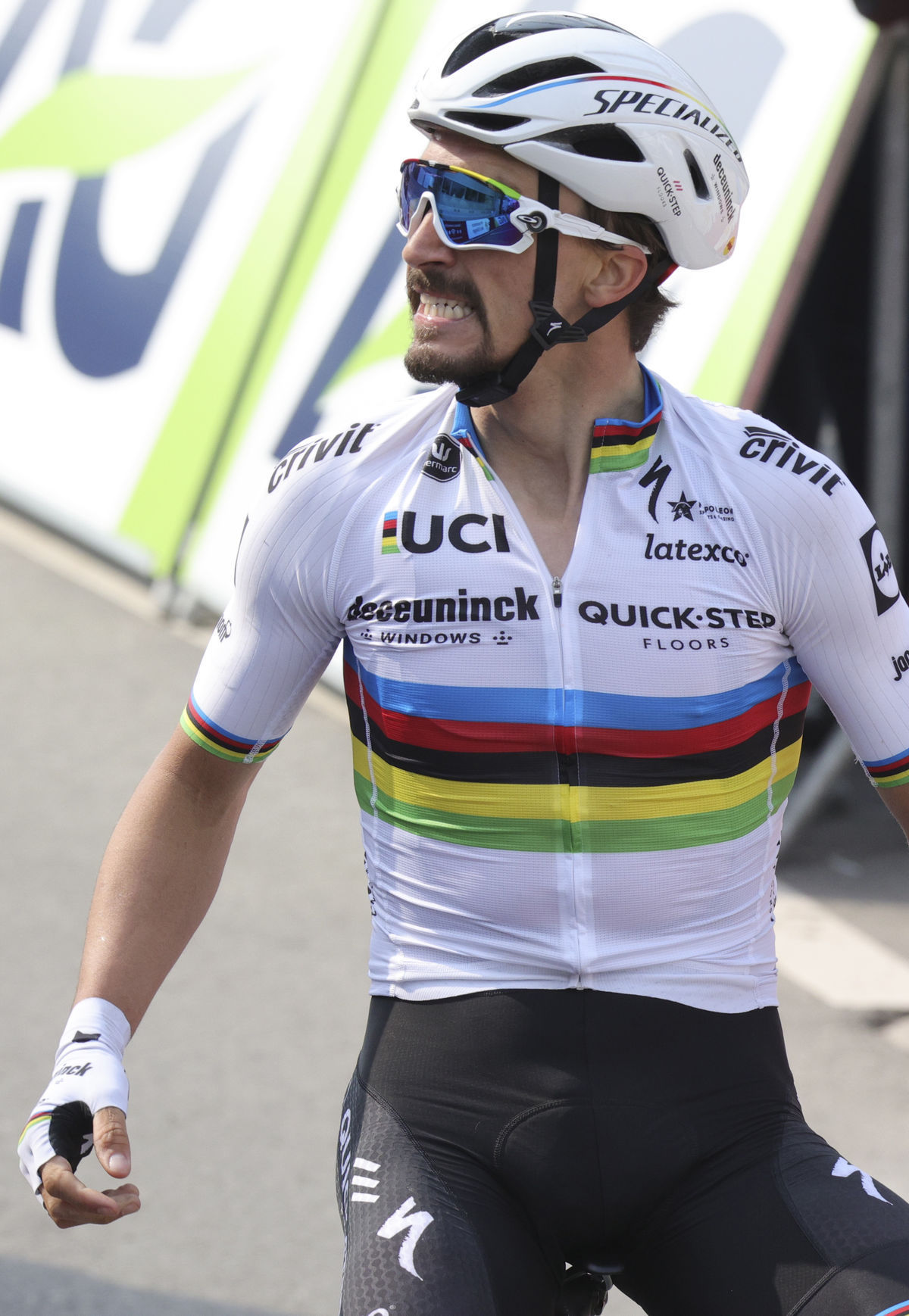 Julian Alaphilippe.