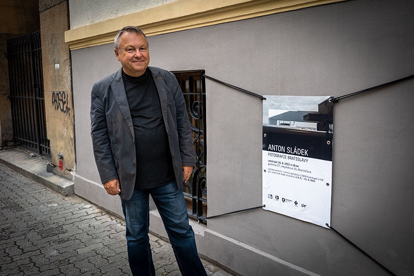 Anton Sládek