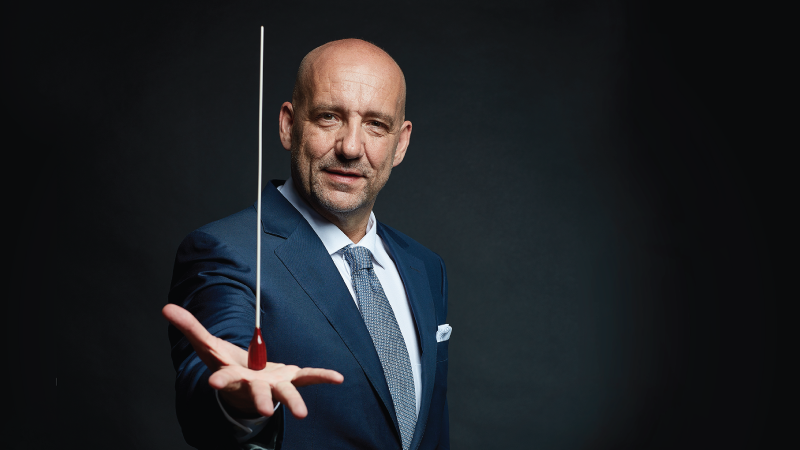 Emmanuel Villaume.