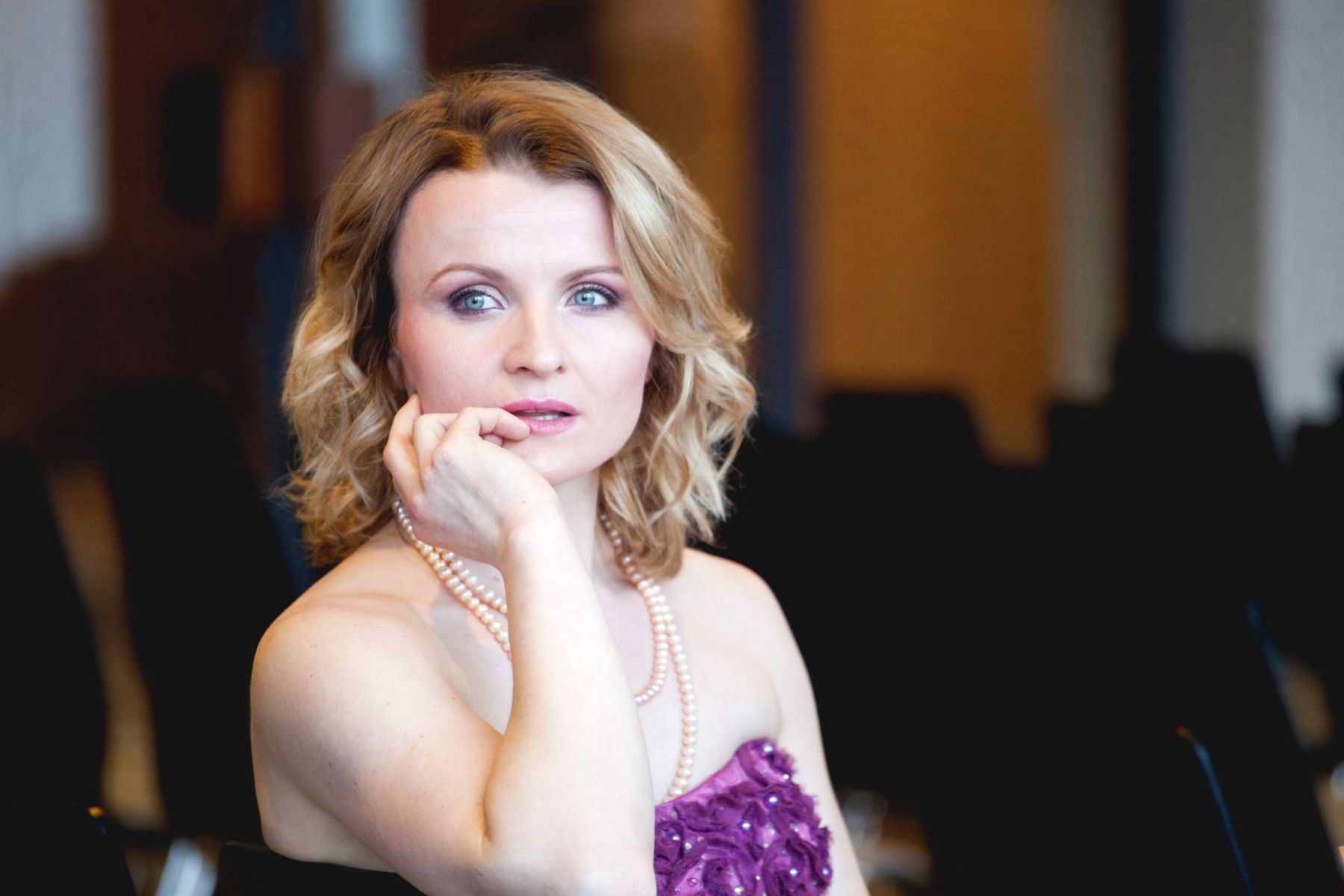 Jana Kurucová.